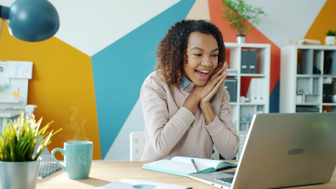 successful online business