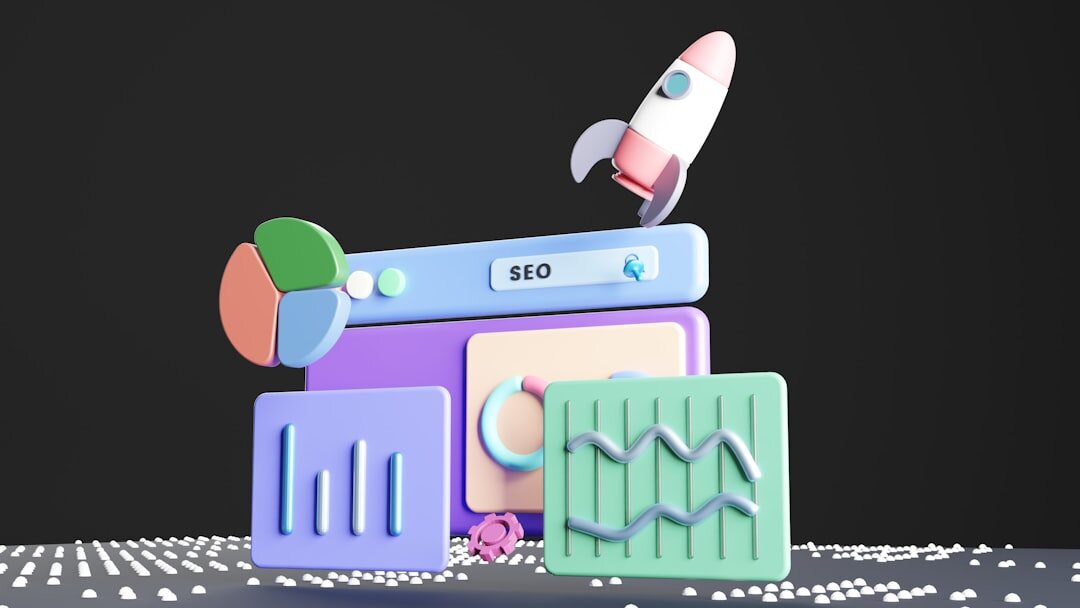 google analytics report