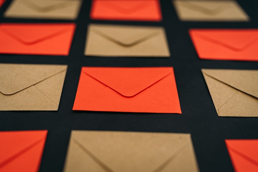 email subject line ideas