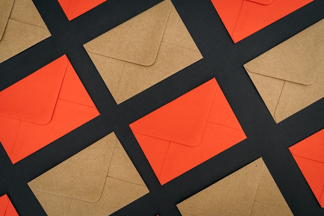 email marketing campaign
